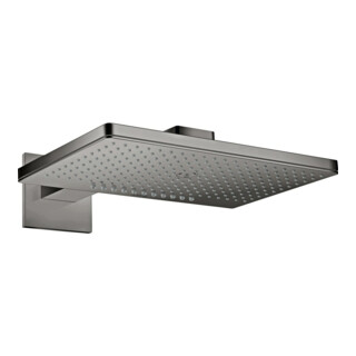 hansgrohe Kopfbrause Axor m Arm, ek Ro, 460x300mm, 2jet, po bla vc
