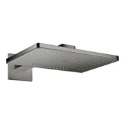 hansgrohe Kopfbrause Axor m Arm, ek Ro, 460x300mm, 2jet, po bla vc