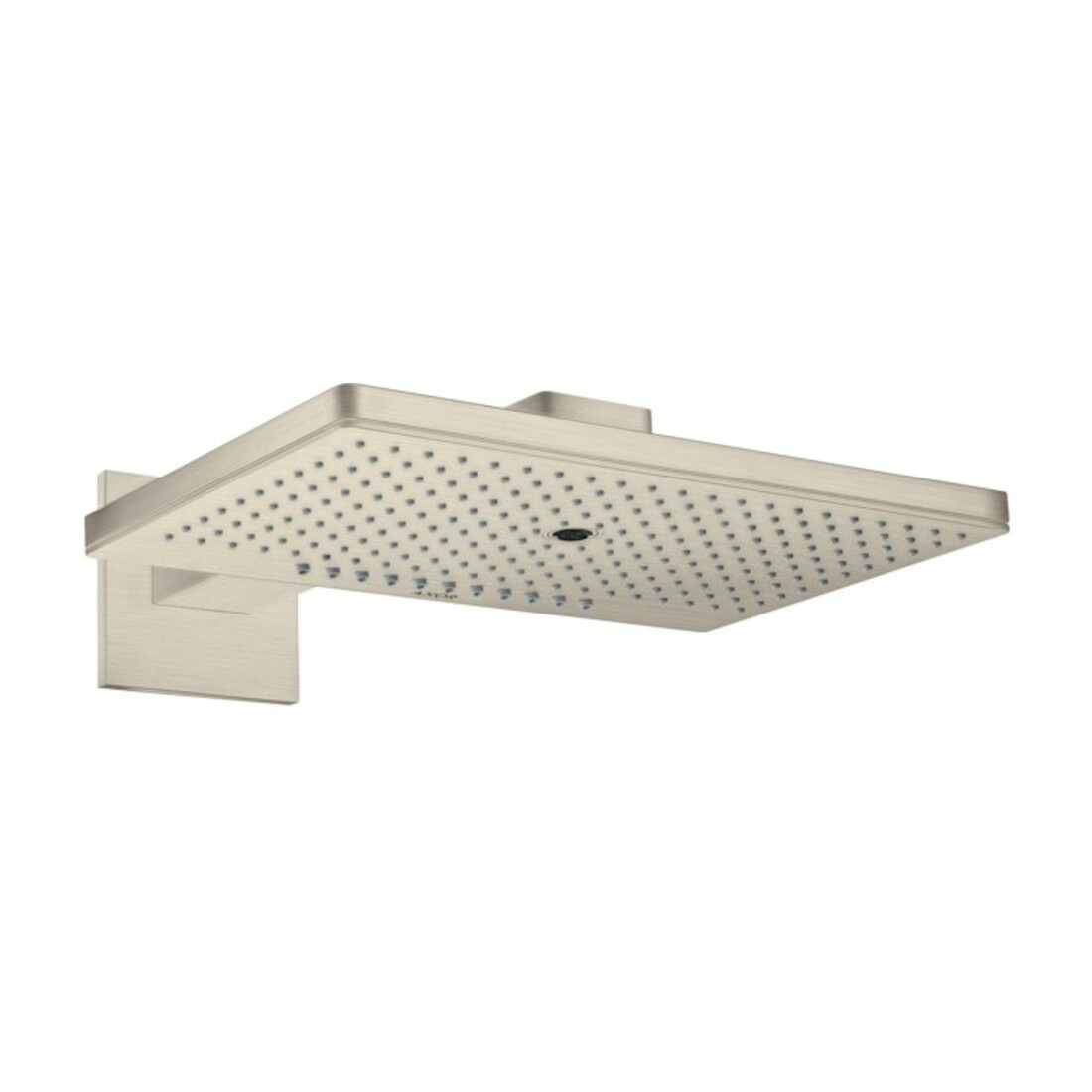 hansgrohe Kopfbrause Axor m Arm, ek Ro, 460x300mm, 3jet, b ni.