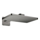 hansgrohe Kopfbrause Axor m Arm, Ro Softc, 460x300mm, 1j, po b vc-1