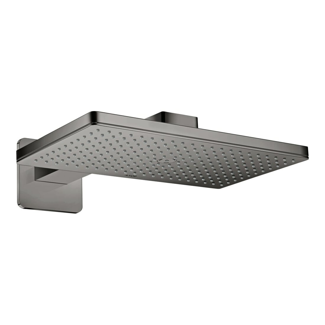 hansgrohe Kopfbrause Axor m Arm, Ro Softc, 460x300mm, 1j, po b vc