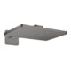 hansgrohe Kopfbrause Axor m Arm, Ro Softc, 460x300mm, 2jet, b b vc-1