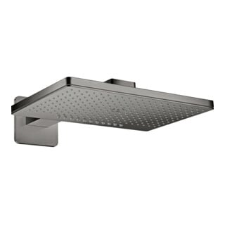 hansgrohe Kopfbrause Axor m Arm, Ro Softc, 460x300mm, 2jet, po b v