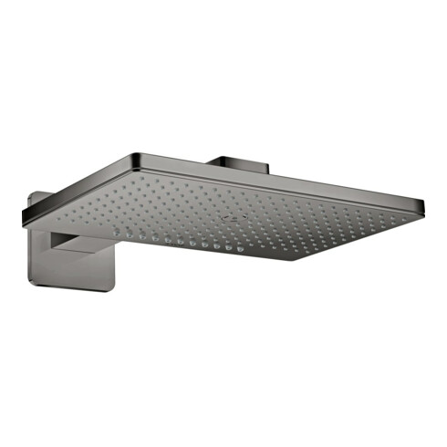 hansgrohe Kopfbrause Axor m Arm, Ro Softc, 460x300mm, 2jet, po b v