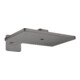 hansgrohe Kopfbrause Axor m Arm, Ro Softc, 460x300mm, 3jet, b b vc-1