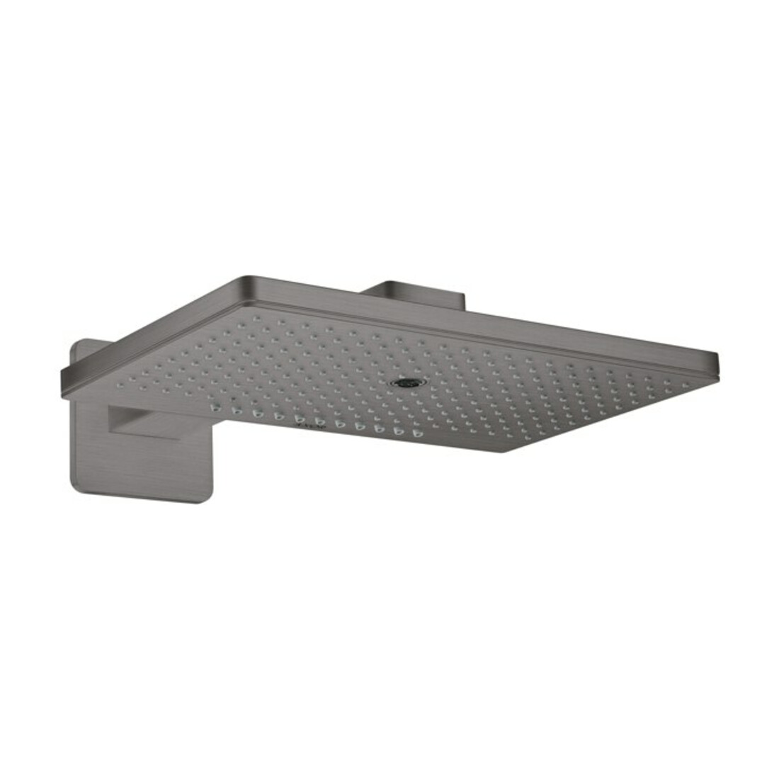 hansgrohe Kopfbrause Axor m Arm, Ro Softc, 460x300mm, 3jet, b b vc