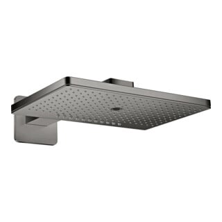 hansgrohe Kopfbrause Axor m Arm, Ro Softc, 460x300mm, 3jet, po b v