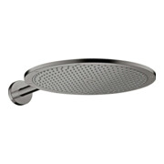 hansgrohe Kopfbrause Axor m Arm, Wandmont., 350mm, 1j, pol. bla vc