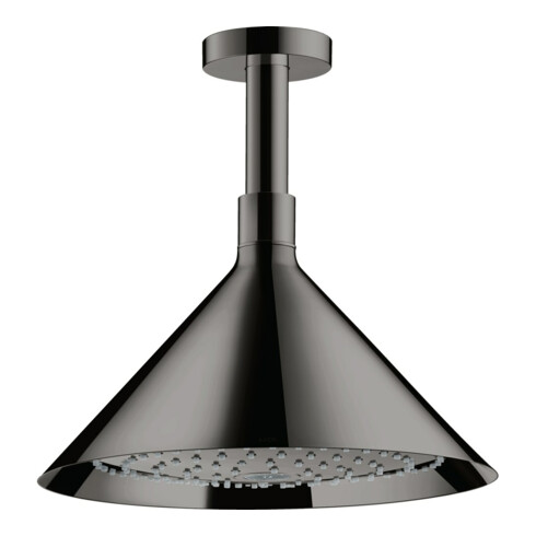hansgrohe Kopfbrause Axor m Decke, 240mm, 2jet, pol. bla vc