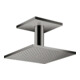 hansgrohe Kopfbrause Axor m Decke, 250x250mm, 2jet, pol. bla vc-1