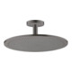 hansgrohe Kopfbrause Axor m Decke, 350mm, 1j, brush. bla vc-1