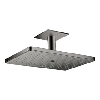 hansgrohe Kopfbrause Axor m Decke, 460x300, 3jet, pol. bla vc