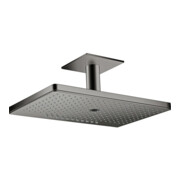 hansgrohe Kopfbrause Axor m Decke, 460x300, 3jet, pol. bla vc