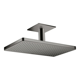 hansgrohe Kopfbrause Axor m Decke, 460x300mm, 1j, pol. bla vc