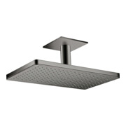 hansgrohe Kopfbrause Axor m Decke, 460x300mm, 1j, pol. bla vc