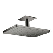 hansgrohe Kopfbrause Axor m Decke, 460x300mm, 2jet, pol. bla vc
