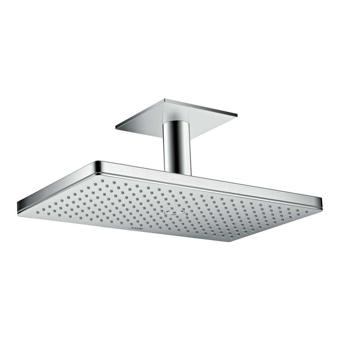 hansgrohe Kopfbrause Axor m Deckenanschluss, 460x300mm, 1jet, chrom