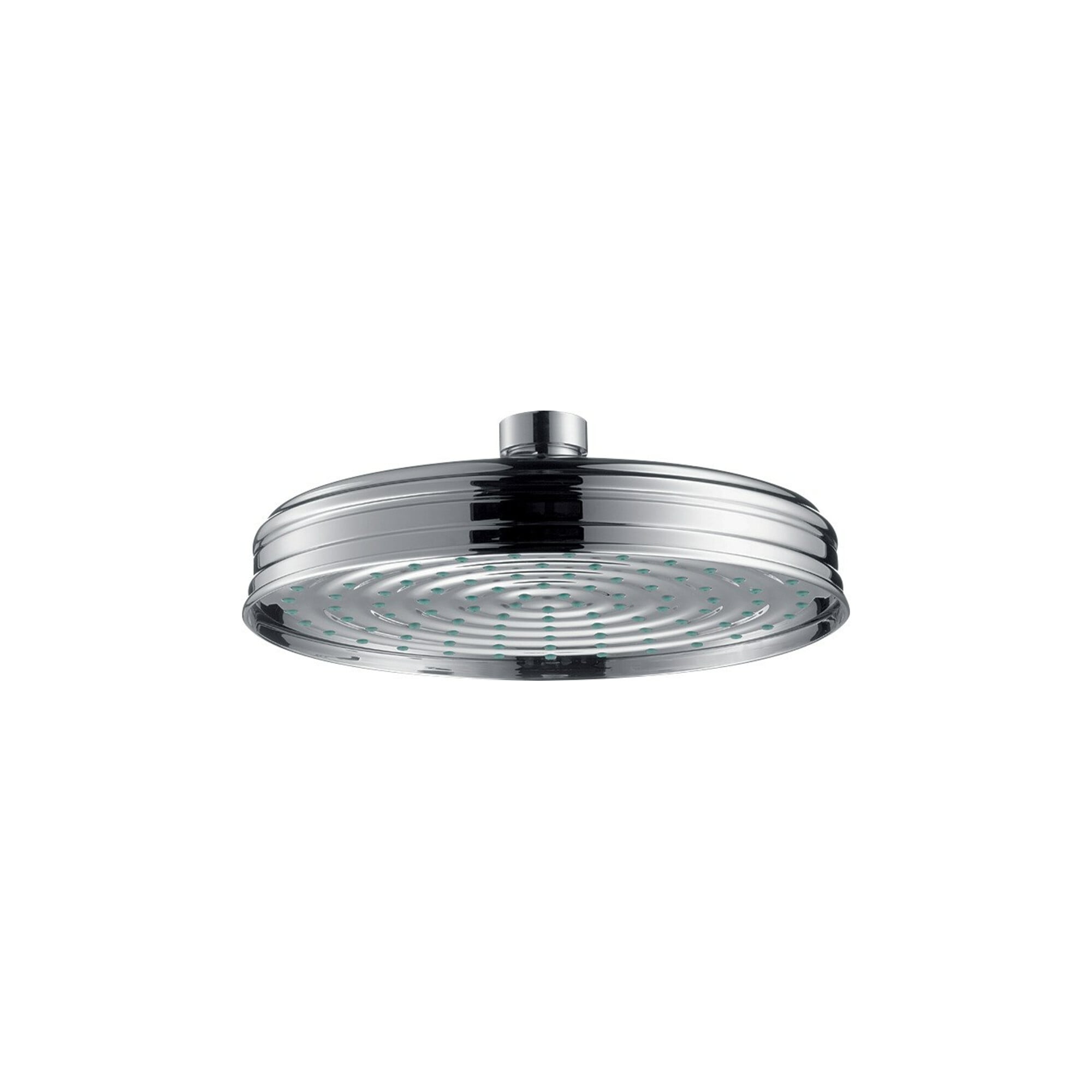 hansgrohe Kopfbrause Axor Montreux d 180mm, b br, Deck.- o. Wandmont., 1j