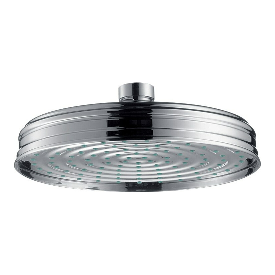 hansgrohe Kopfbrause Axor Montreux d 180mm, b g op, Deck.- o. Wandmont., 1j