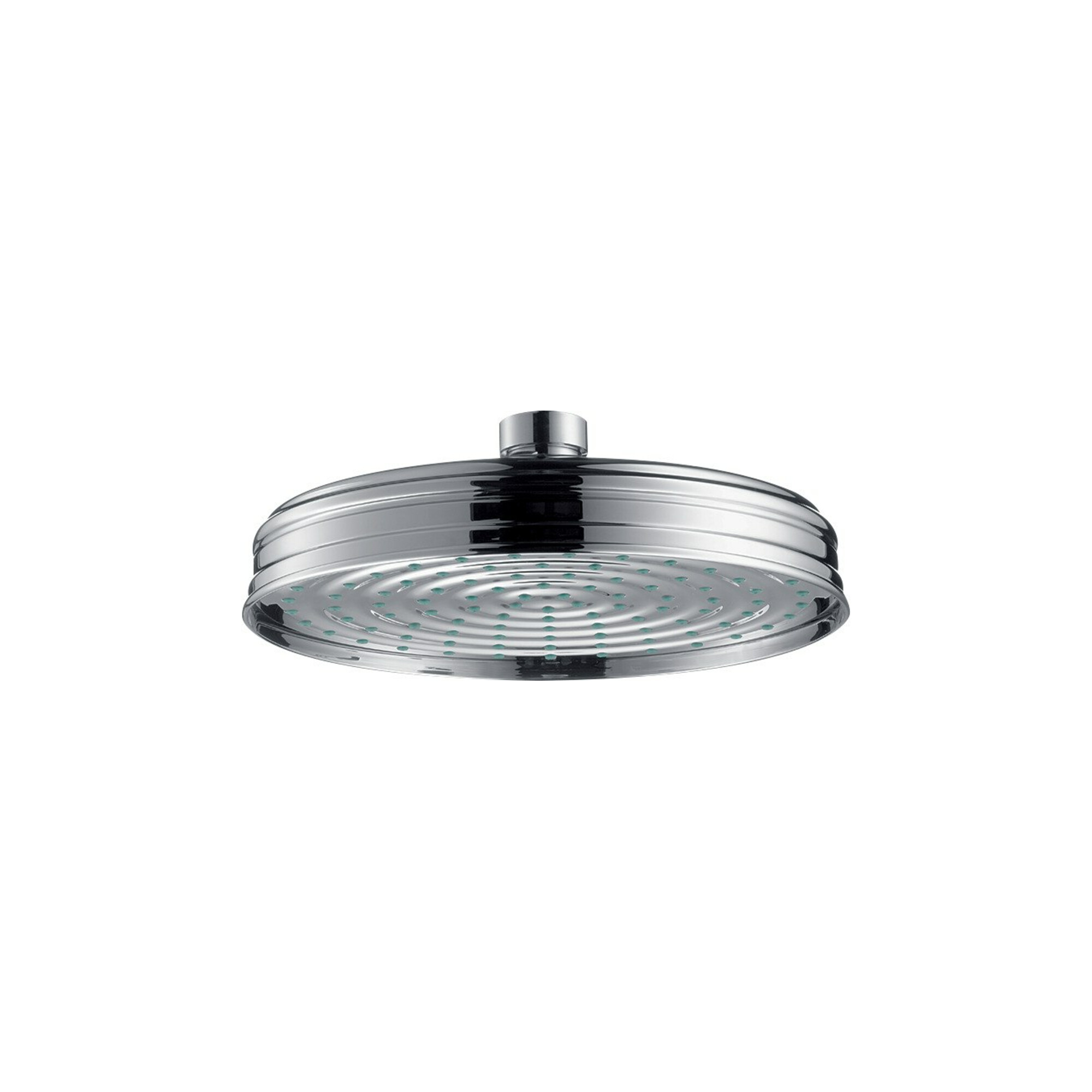 hansgrohe Kopfbrause Axor Montreux d 180mm, po b vc, Deck.- o Wandmont., 1j