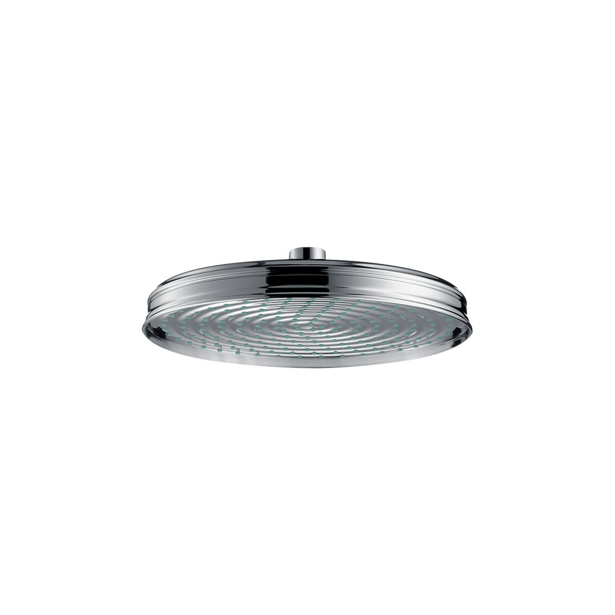 hansgrohe Kopfbrause Axor Montreux d 240mm, b g op, Deck.- o. Wandmont., 1j