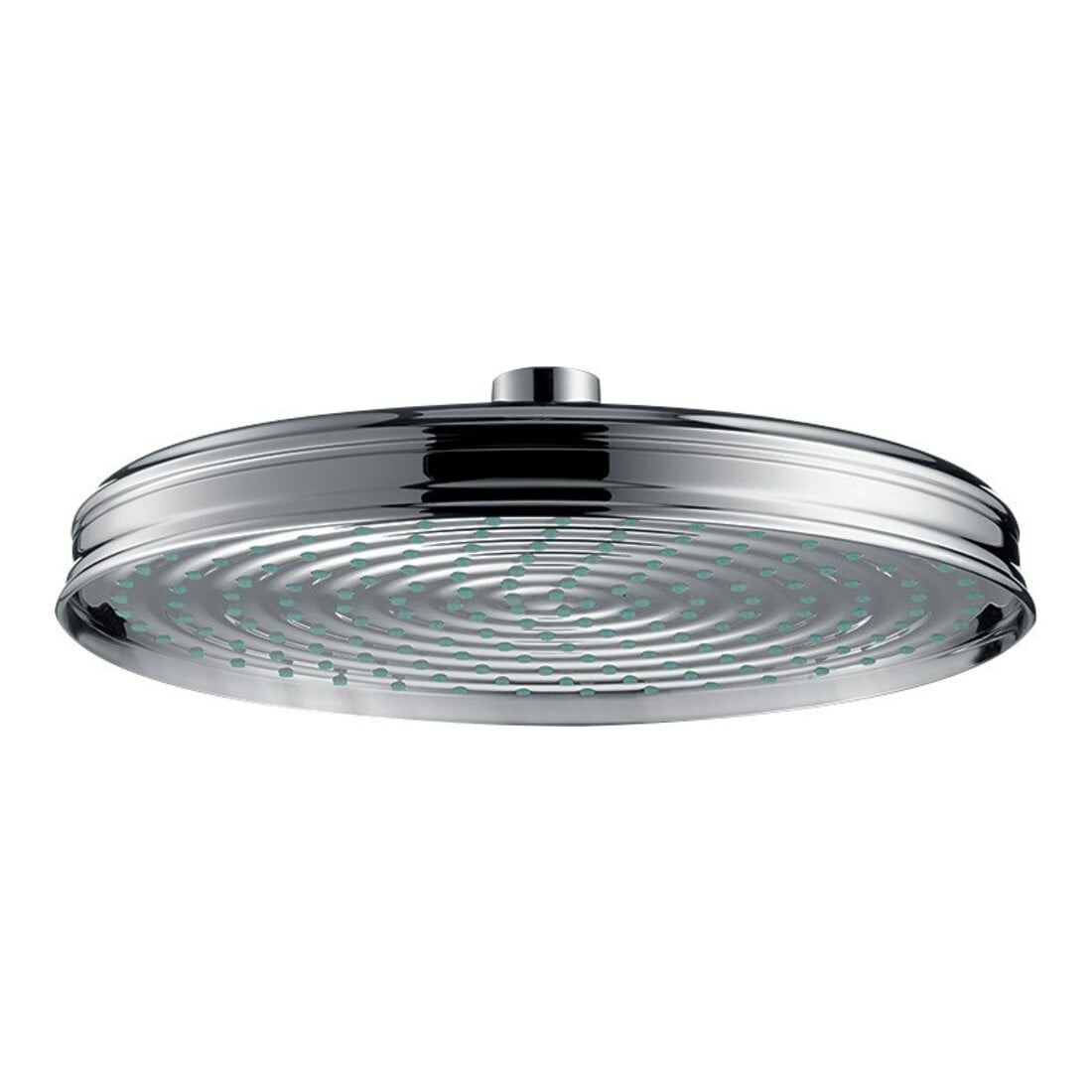 hansgrohe Kopfbrause Axor Montreux d 240mm, b ni., Deck.- o. Wandmont., 1j