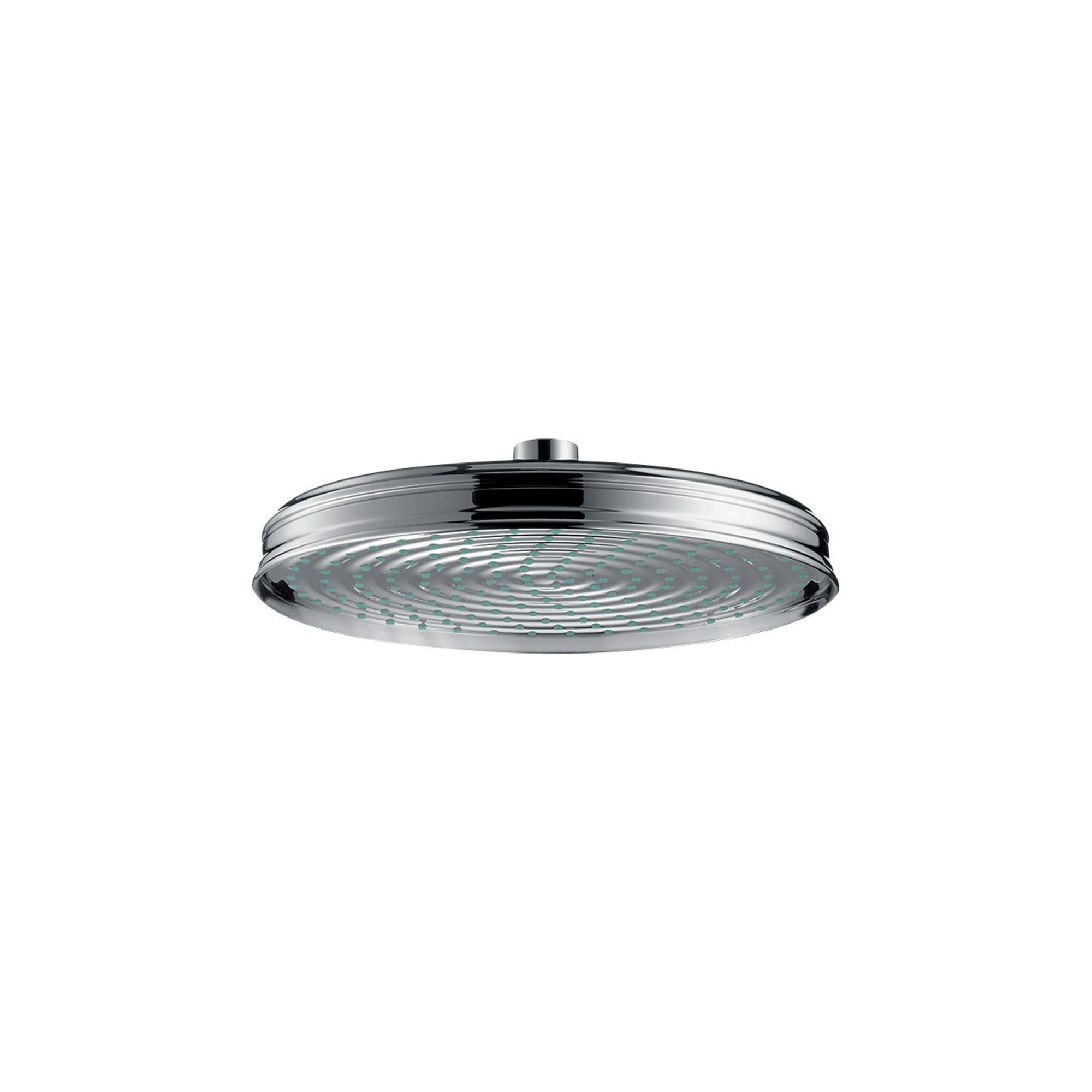 hansgrohe Kopfbrause Axor Montreux d 240mm, po b vc, Deck.- o Wandmont., 1j