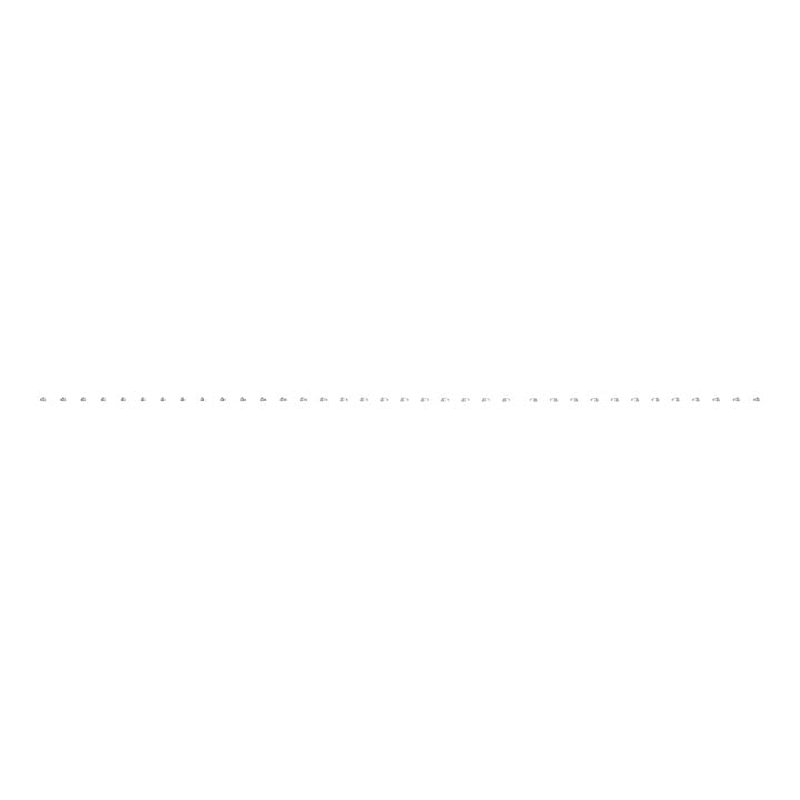 hansgrohe Kopfbrause Axor Nendo m Arm, Wd, 275mm, 1j, brush. bla vc