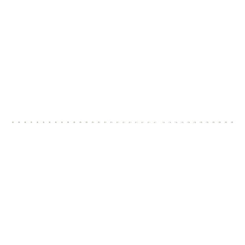 hansgrohe Kopfbrause Axor Nendo m Arm, Wd-mont., 275mm, 1j, brush. ni.