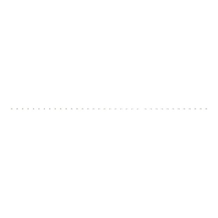 hansgrohe Kopfbrause Axor Nendo m Arm, Wd-mont., 275mm, 1j, brush. ni.