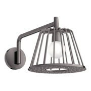 hansgrohe Kopfbrause Axor Nendo m Arm, Wd-mont., 275mm, 1j, pol. bla vc