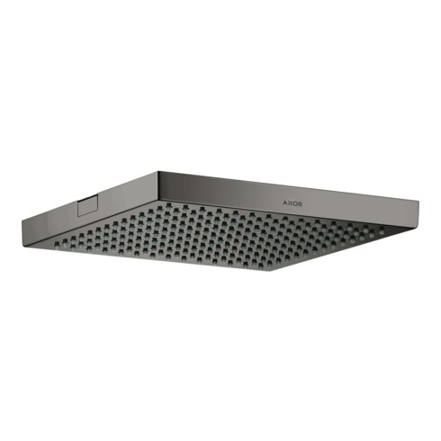 hansgrohe Kopfbrause Axor Starck De. UP-Inst., 240x240mm, 1j, pol. bla vc