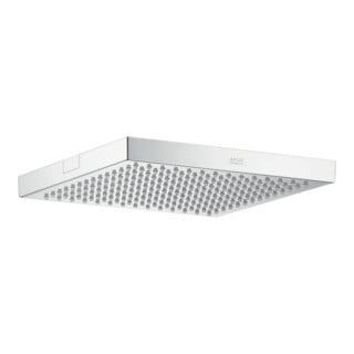 hansgrohe Kopfbrause Axor Starck De. UP-Inst., 240x240mm, 1jet, chrom