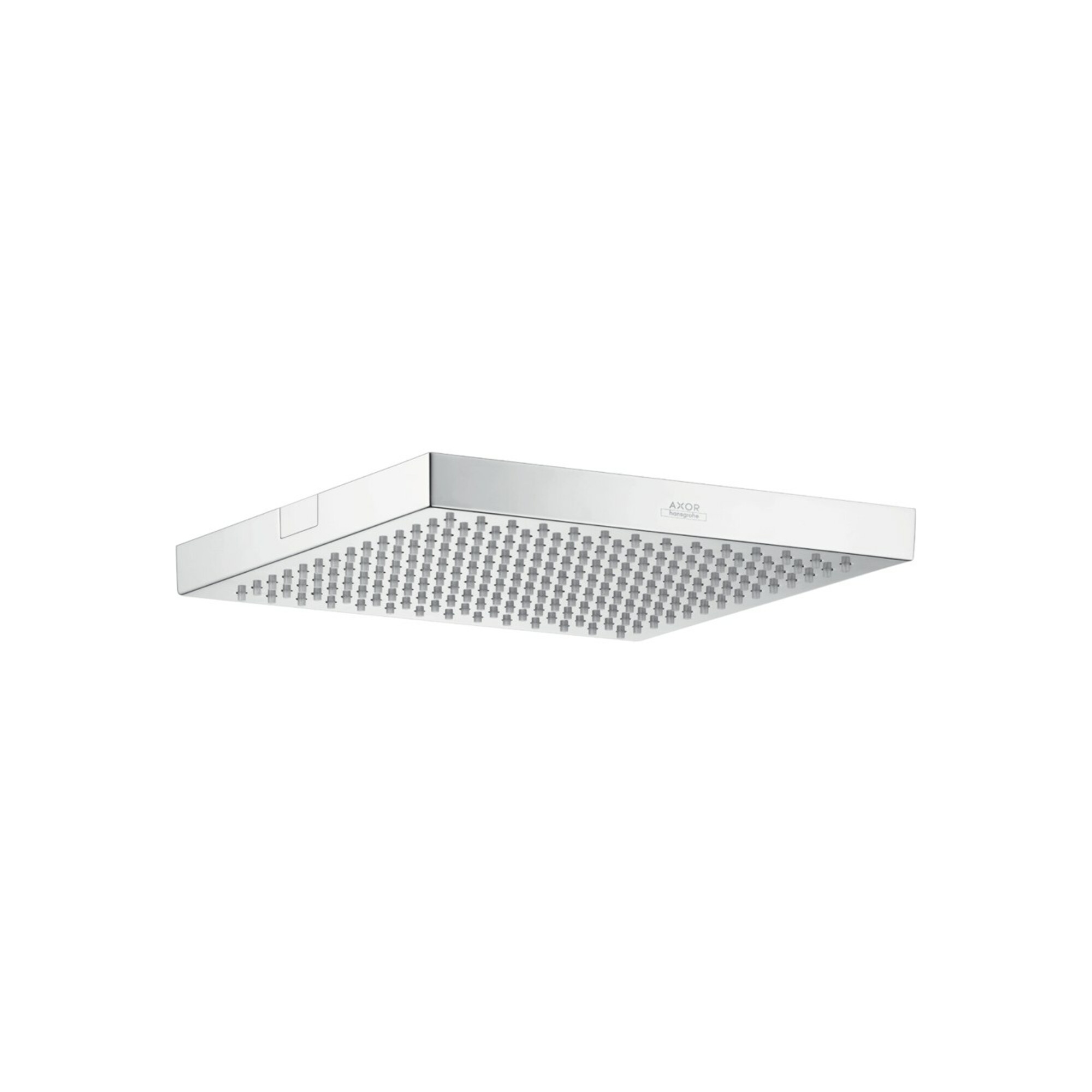 hansgrohe Kopfbrause Axor Starck De. UP-Inst., 240x240mm, 1jet, chrom