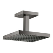 hansgrohe Kopfbrause Axor Starck m Decke, 240x240mm, 1j, pol. bla vc