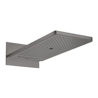 hansgrohe Kopfbrause Axor Wa UP-Inst., 250x580mm, 3jet, b bla vc