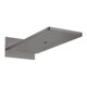 hansgrohe Kopfbrause Axor Wa UP-Inst., 250x580mm, 3jet, b bla vc-1