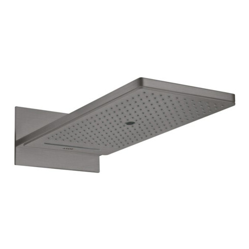 hansgrohe Kopfbrause Axor Wa UP-Inst., 250x580mm, 3jet, b bla vc