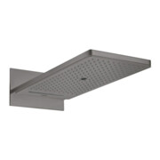 hansgrohe Kopfbrause Axor Wa UP-Inst., 250x580mm, 3jet, b bla vc