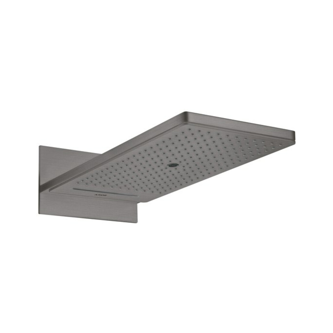 hansgrohe Kopfbrause Axor Wa UP-Inst., 250x580mm, 3jet, b bla vc