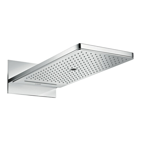 hansgrohe Kopfbrause Axor Wa UP-Inst., 250x580mm, 3jet, chrom