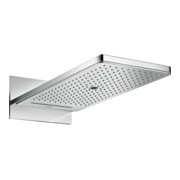 hansgrohe Kopfbrause Axor Wa UP-Inst., 250x580mm, 3jet, chrom-3