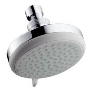 hansgrohe Kopfbrause Croma 100 Var. EcoSm. 9 l/min, chrom