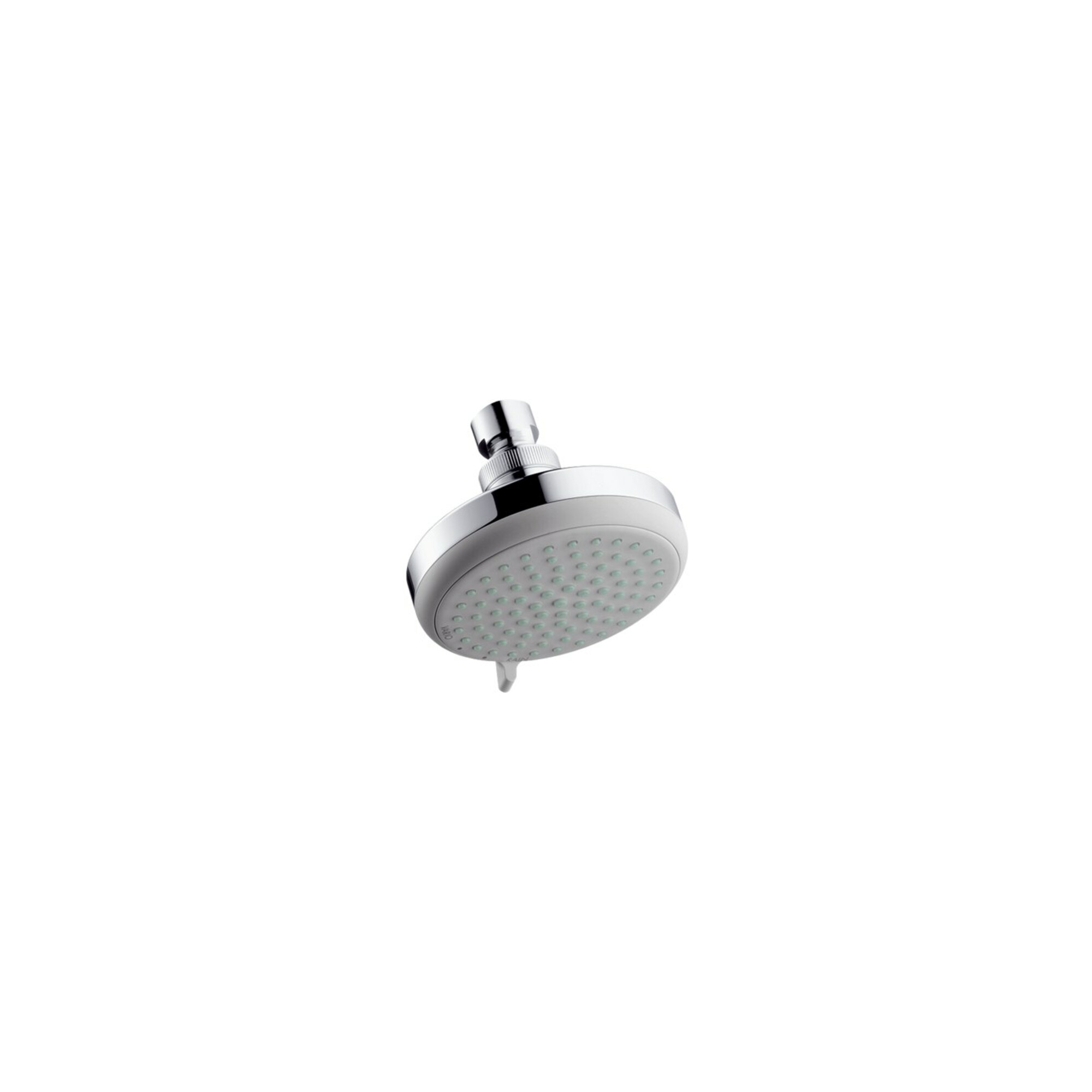 hansgrohe Kopfbrause Croma 100 Var. EcoSm. 9 l/min, chrom