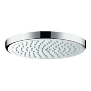hansgrohe Kopfbrause Croma 220 1jet, chrom-1