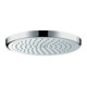 hansgrohe Kopfbrause CROMA 220 AIR 1jet DN 15 chrom-1