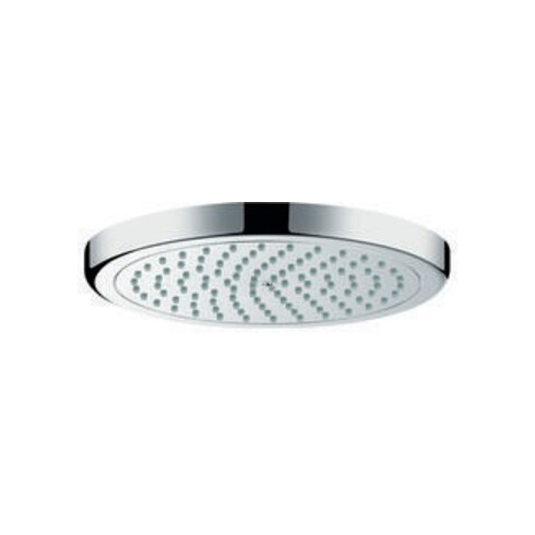 hansgrohe Kopfbrause CROMA 220 AIR 1jet DN 15 chrom