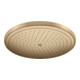 hansgrohe Kopfbrause Croma 280 1jet, d= 280mm, brushed bronze-1