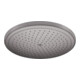 hansgrohe Kopfbrause Croma 280 EcoSmart 1jet, d 280mm, 9 l/m., brush. bl chrome-1