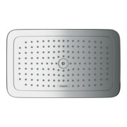 hansgrohe Kopfbrause Croma E 280x170mm, 1jet, chrom-3